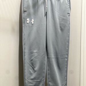Under Armour Boy’s Fleece Pants